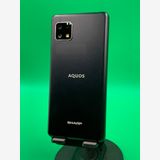 ����� AQUOS sense4 lite 64GB �֥�å� ��ŷ��Х��� ��