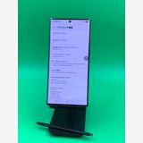 ����� Galaxy S22 Ultra 256GB SIM�ե꡼ ���������ɹ� docomo ��