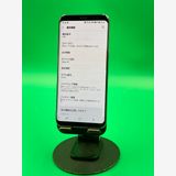 ���Хåƥ꡼���� Galaxy S9 64GB �֥�å� SIM�ե꡼ KDDI ��