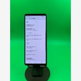 ������ Xperia 1 IV 256GB �֥�å� SIM�ե꡼ �ʰ�SIM�� KDDI ��
