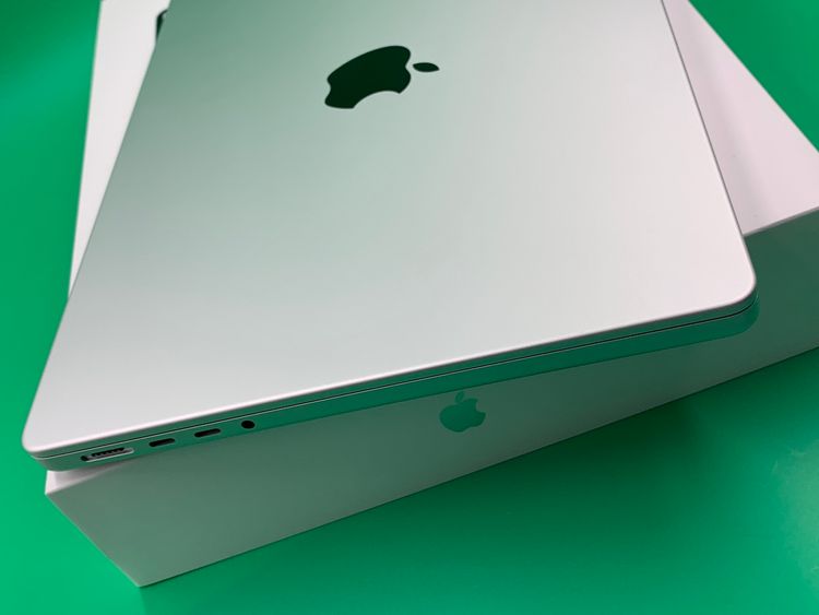 Ʊ MacBook Pro 14 M1 Pro 16GB 1TB С