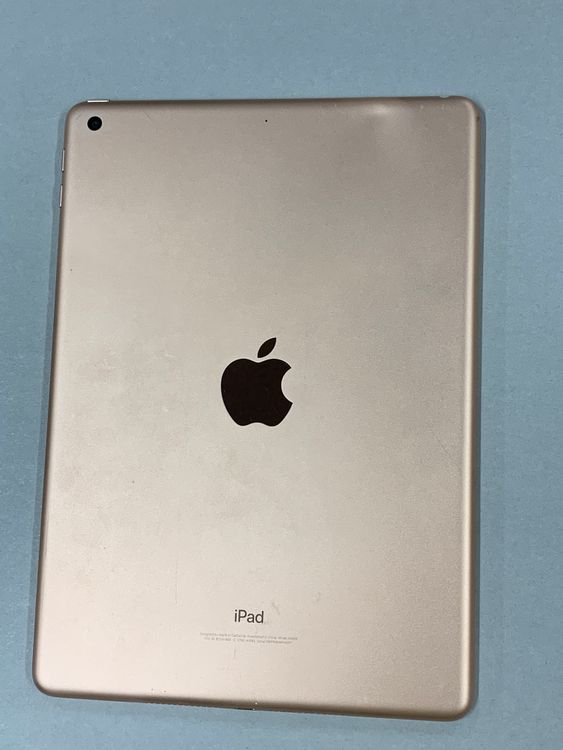 ����� iPad ��6���� Wi-Fi 128GB ������� H2