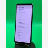  Xperia 5 II 128GB ֥롼 SIMե꡼ ʰSIM KDDI 