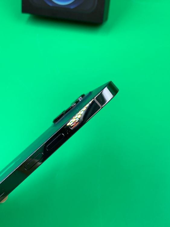 ������ iPhone 12 Pro Max 128GB �ѥ��ե��å��֥롼  docomo ��