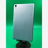 ������ Qua tab QZ8 32GB �֥롼 SIM�ե꡼ au �� KYT32