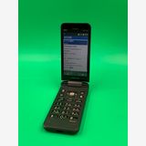 �������� GRATINA KYF39 8GB �֥�å� SIM�ե꡼ KDDI ��