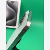 ���� iPhone 15 Pro 1TB �ۥ磻�ȥ����˥��� ��������89%