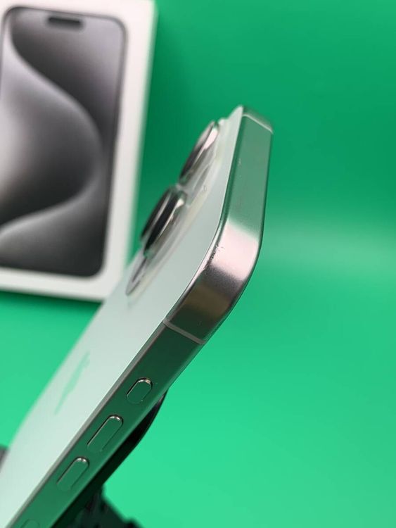 ���� iPhone 15 Pro 1TB �ۥ磻�ȥ����˥��� ��������89%