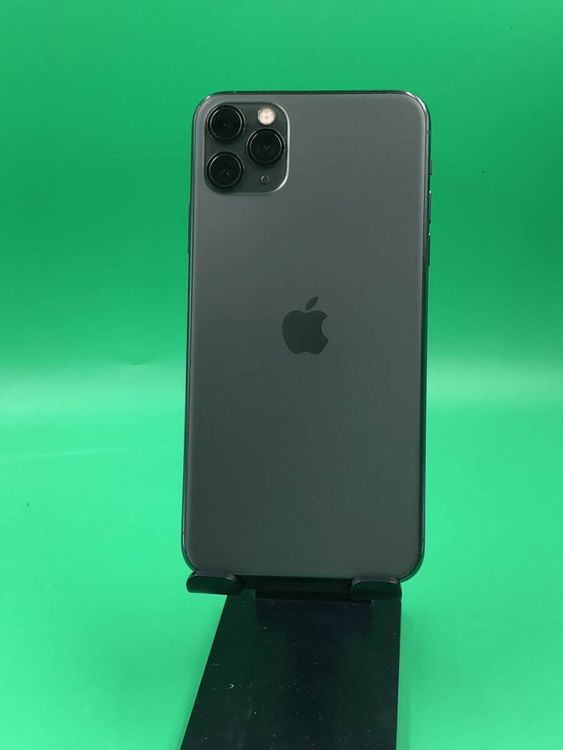 �Хåƥ꡼���� iPhone 11 Pro Max 256GB �ߥåɥʥ��ȥ��꡼��