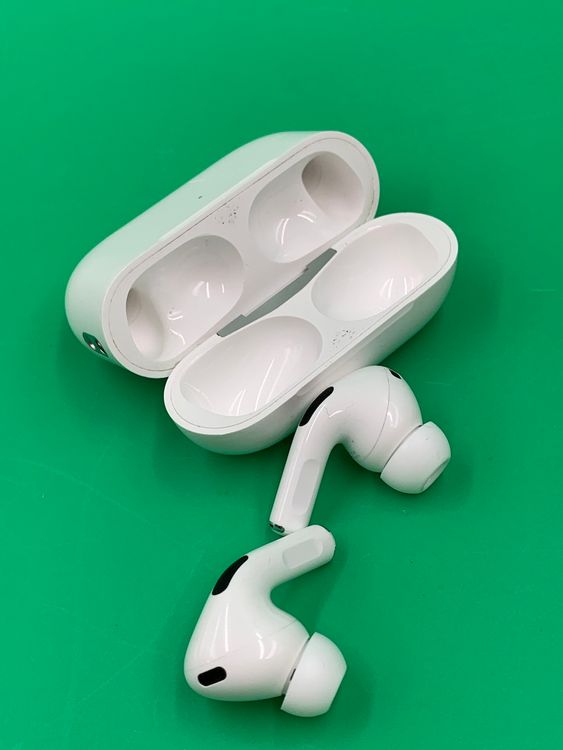 ����� AirPods Pro ��2���� Lightning ���������ɹ� �ۥ磻��