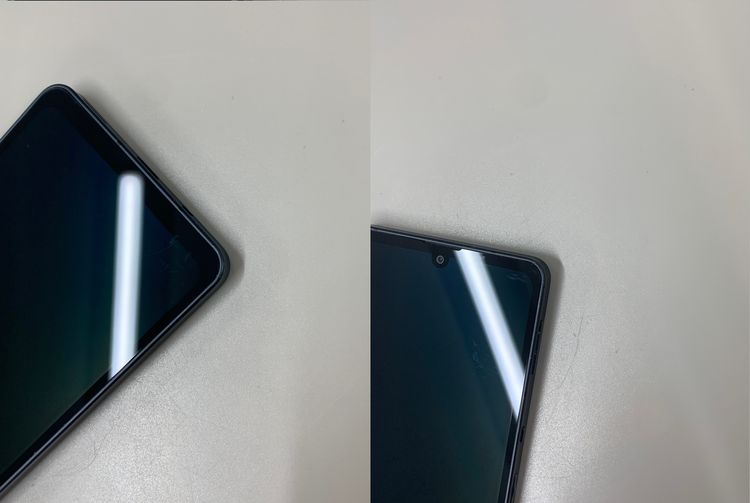 ����� AQUOS sense6 64GB �֥�å� SIM�ե꡼ ���������ɹ�