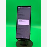  Xperia 1 IV 256GB ֥å SIMե꡼ ʰSIM KDDI 