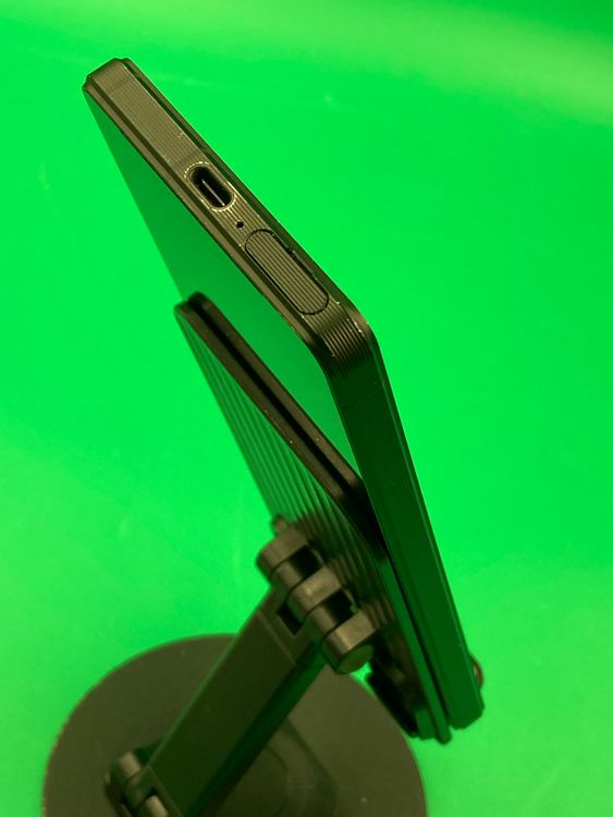 ����� Xperia 1 V 256GB �֥�å� SIM�ե꡼ ���������ɹ� KDDI ��