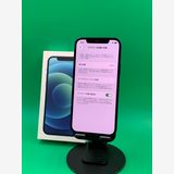 �����礤���� iPhone 12 128GB �֥롼 SIM�ե꡼ ��������100% KDDI ��