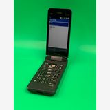 �����礤���� GRATINA KYF39 8GB �֥�å� SIM�ե꡼ KDDI ��