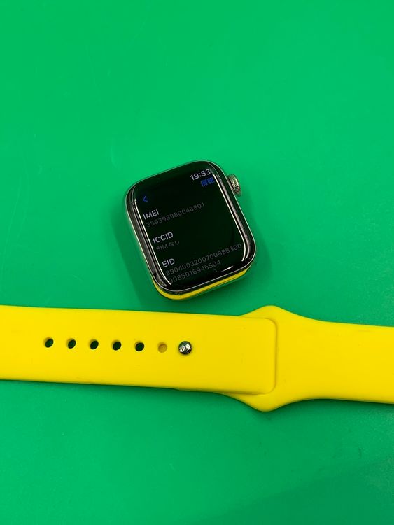  Apple Watch Series 7 GPS+Cellularǥ 41mm 32GB