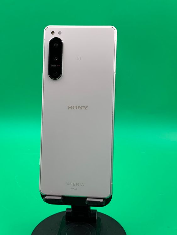  Xperia 5 IV 128GB ۥ磻 SIMե꡼ KDDI 