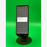 ���������� Xperia 1 IV 256GB �֥�å� SIM�ե꡼ KDDI ��