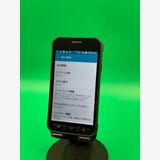 ������ Galaxy Active neo 16GB Solid Black docomo ��