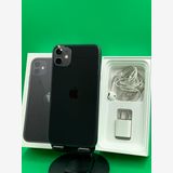 ���������� iPhone 11 64GB �֥�å� SIM�ե꡼ docomo ��