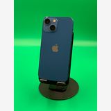 �����礤���� iPhone 13 Mini 512GB �֥롼 ��������87% docomo ��