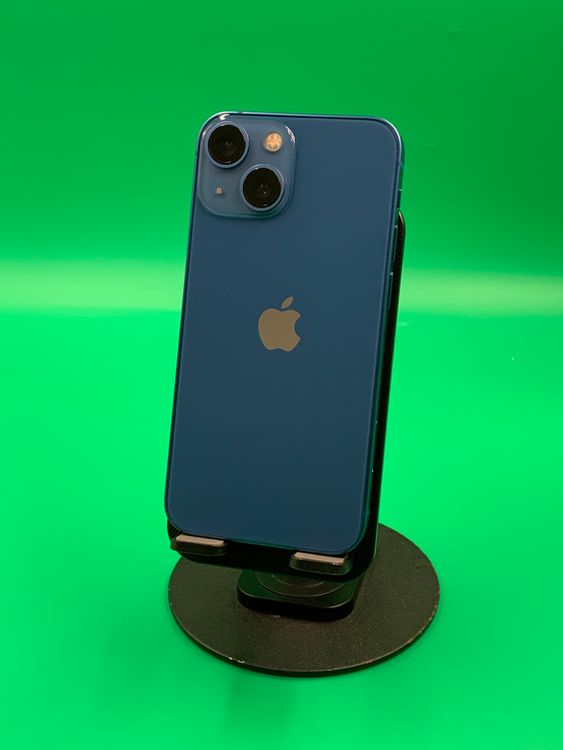 �����礤���� iPhone 13 Mini 512GB �֥롼 ��������87% docomo ��