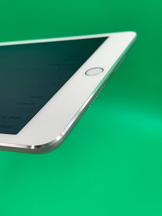 ����� iPad mini ��4���� Wi-Fi 128GB ����С� H2