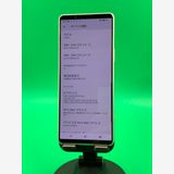 ���������� Xperia 5 IV 128GB �������ۥ磻�� SIM�ե꡼ KDDI ��