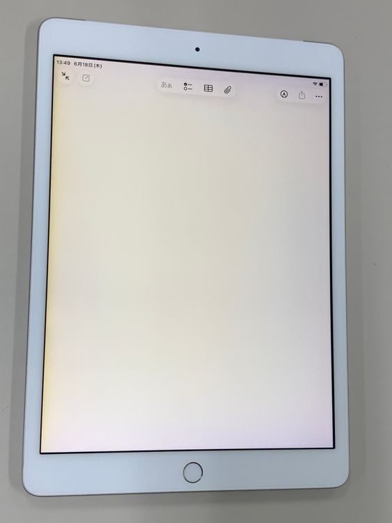 ������ iPad ��8���� Wi-Fi+Cellular32GB SIM�ե꡼ docomo�� H2