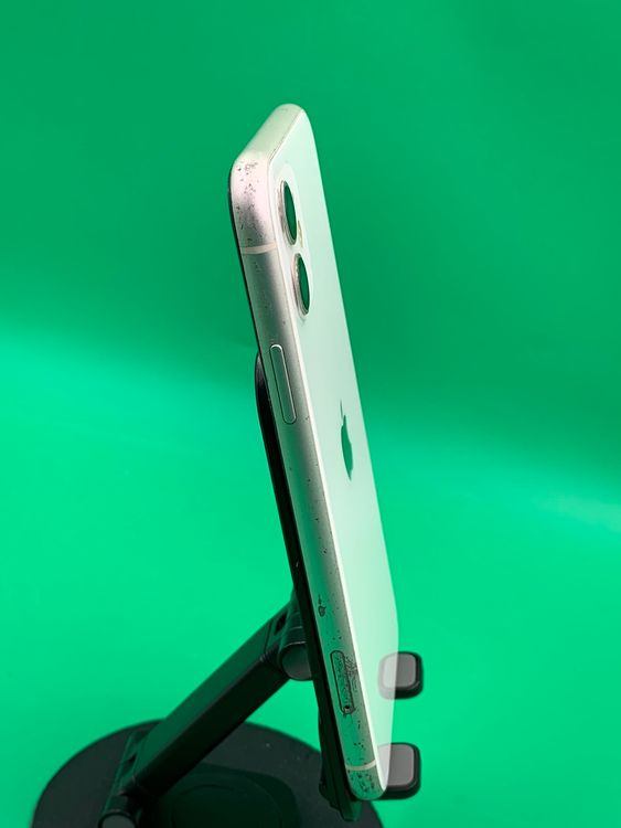 Хåƥ꡼ iPhone 11 64GB ۥ磻 SoftBank 