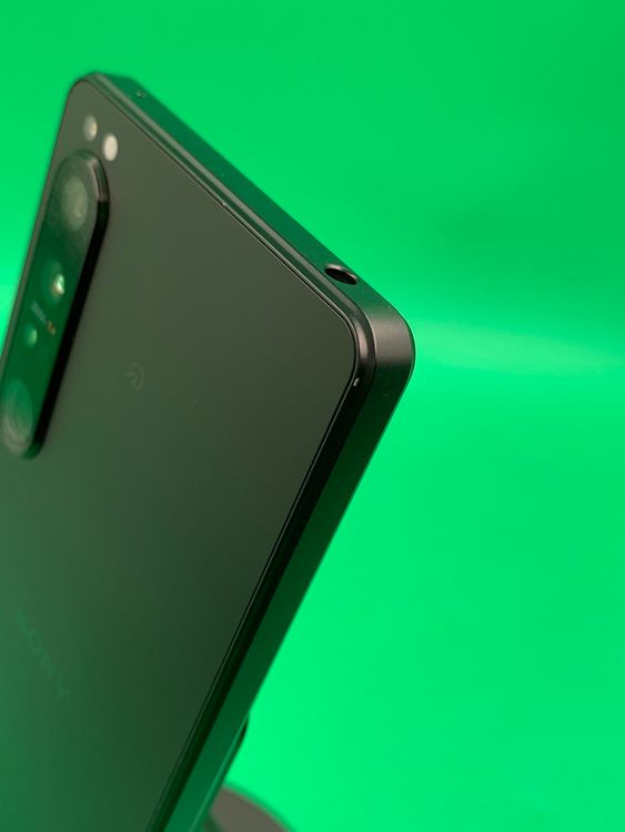  Xperia 1 IV 256GB ֥å SIMե꡼ ʰSIM KDDI 