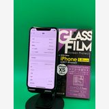 ���Хåƥ꡼���� iPhone X 64GB SIM�ե꡼ ��������100% docomo ��