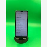 ���Хåƥ꡼���� Galaxy A20 32GB �ۥ磻�� SIM�ե꡼ KDDI ��