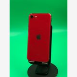 ���������� iPhone SE ��2���� 64GB �֥�å�-��å� KDDI ��