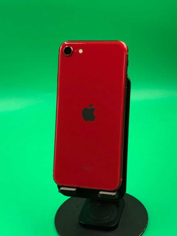 ���������� iPhone SE ��2���� 64GB �֥�å�-��å� KDDI ��