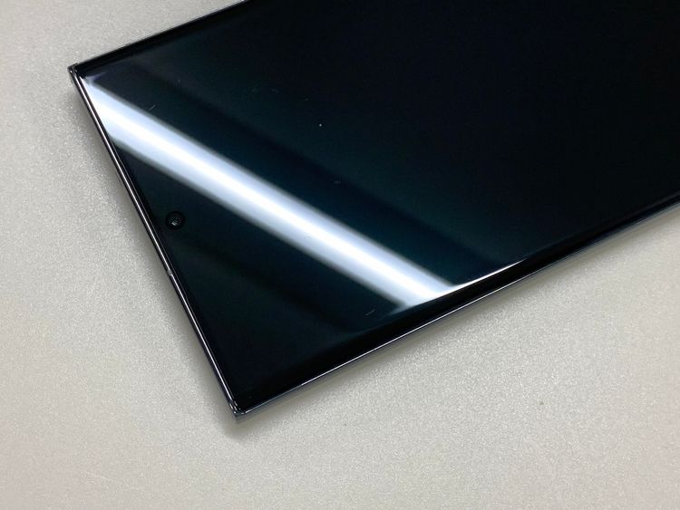 ������ Galaxy S23 Ultra 256GB ���꡼�� SIM�ե꡼ KDDI ��