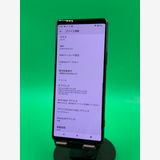  Xperia 1 II 128GB SIMե꡼ ɹ docomo 