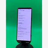 ������ Xperia 1 V 256GB ��å� SIM�ե꡼ KDDI �� SOG10