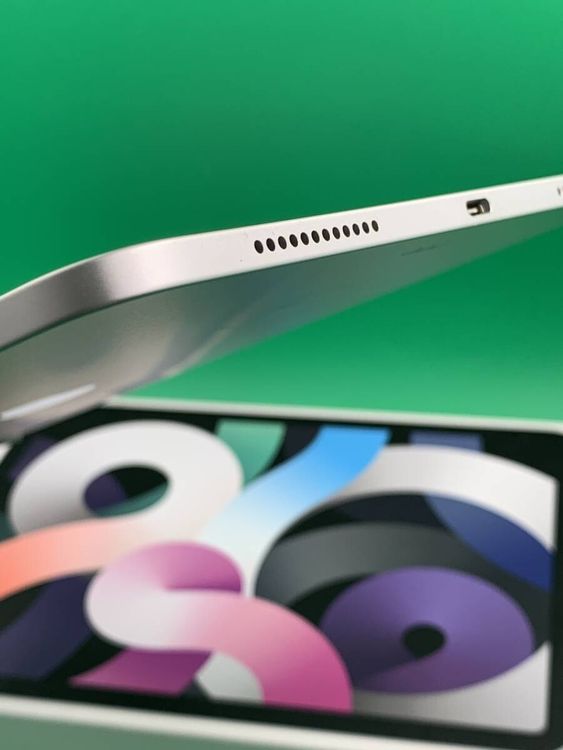���� iPad Air ��4���� Wi-Fi 64GB ����С� ��������81%