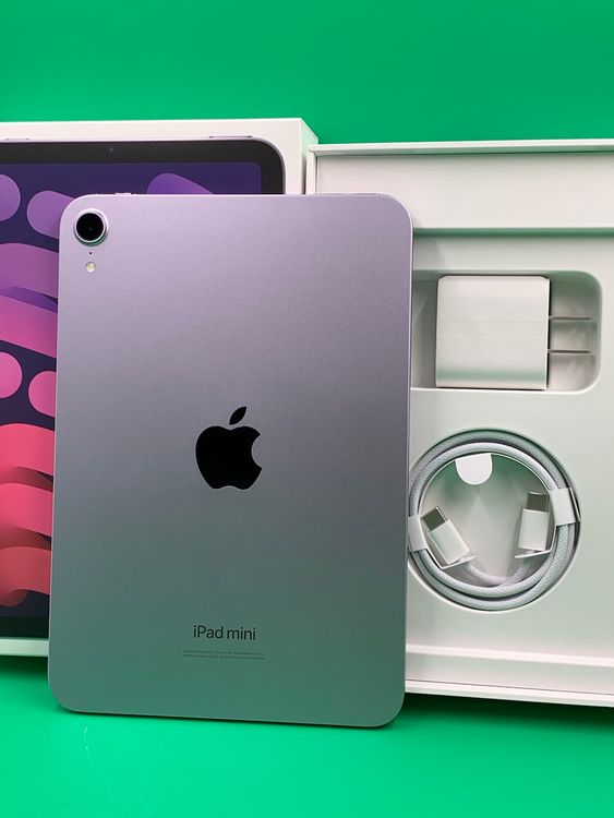 ̤ iPad mini 7 Wi-Fi 128GB ѡץ