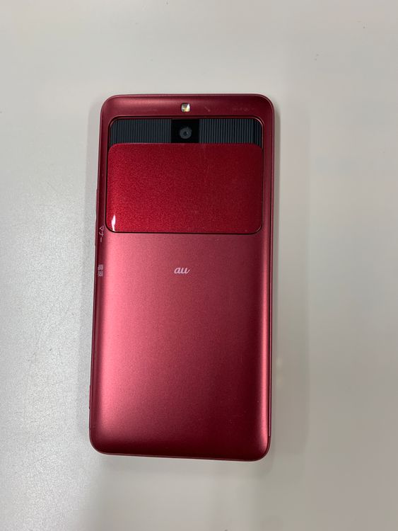 ������ BASIO3 32GB ��å� SIM�ե꡼ ���������ɹ� KDDI ��