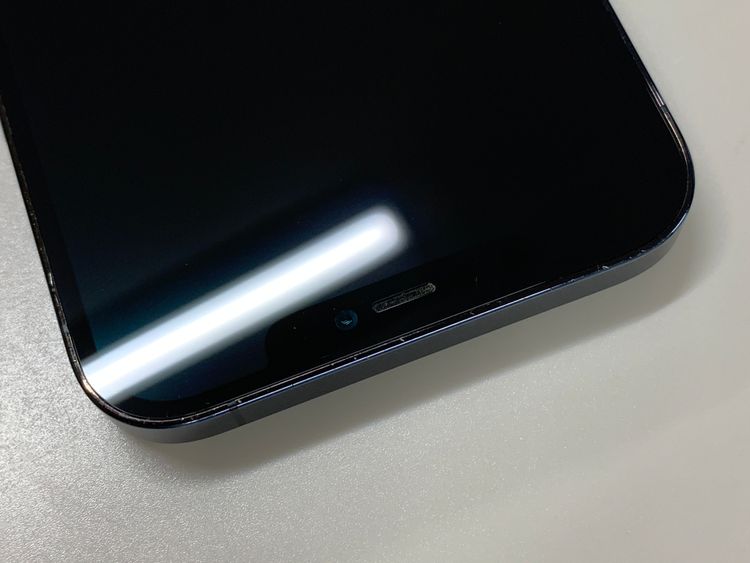 ������ iPhone 12 Pro Max 128GB �ѥ��ե��å��֥롼  docomo ��