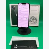  iPhone 13 128GB SIMե꡼ 100%  ʰSIM docomo 
