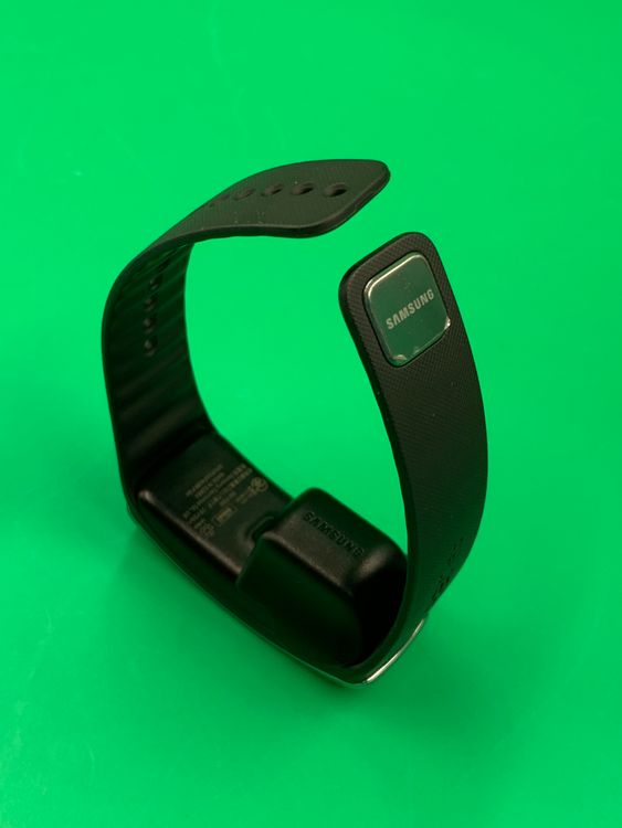 ������ Gear Fit (808F) 4GB �������� SM-R350 �֥�å�