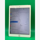 ����� iPad Air ��2���� Wi-Fi+Cellular 16GB ������� KDDI ��