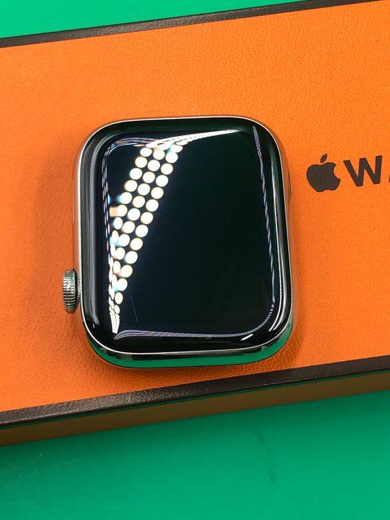 �� ���� Apple Watch Series 8 Cellular Hermes 45mm H2