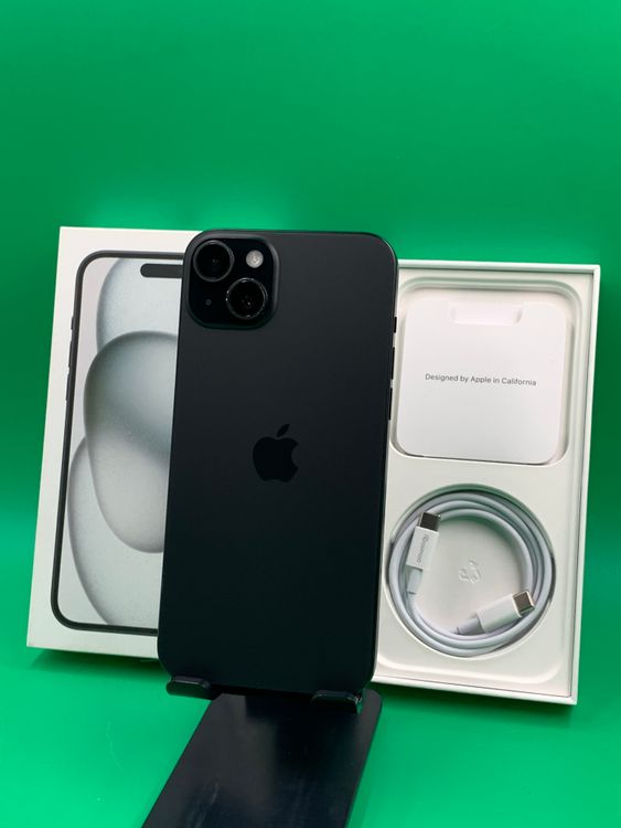 ������ iPhone 15 Plus 128GB SIM�ե꡼ ��������88% Softbank ��