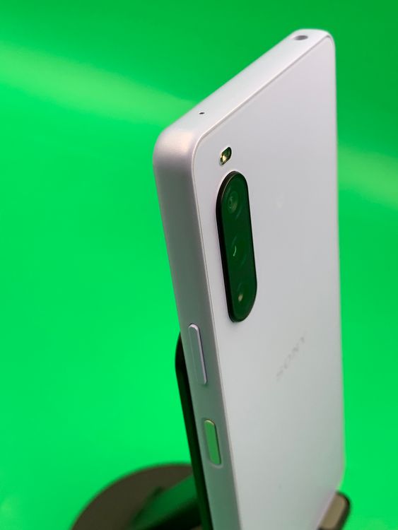 ������ Xperia 10 V 128GB �ѡ��ץ� SIM�ե꡼ KDDI �� SOG11