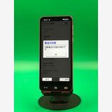 �����礤���� BASIO active 64GB ��å� SIM�ե꡼ KDDI ��