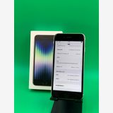 ���ѥͥ롦�Хåƥ꡼���� iPhone SE ��3���� 64GB  ��ŷ��Х��� ��